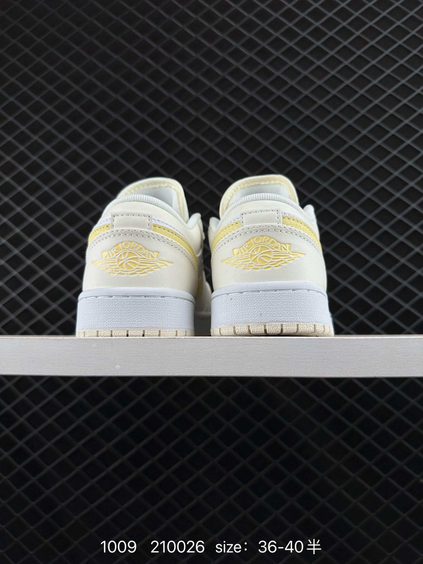 Air Jordan 1 Low AJ1